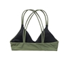 Picture of Dune Bikini Top Dark Olive