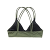 Εικόνα από Dune Bikini Top Dark Olive