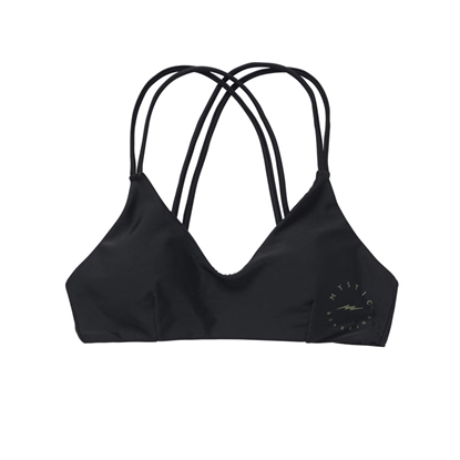 Picture of Dune Bikini Top Black