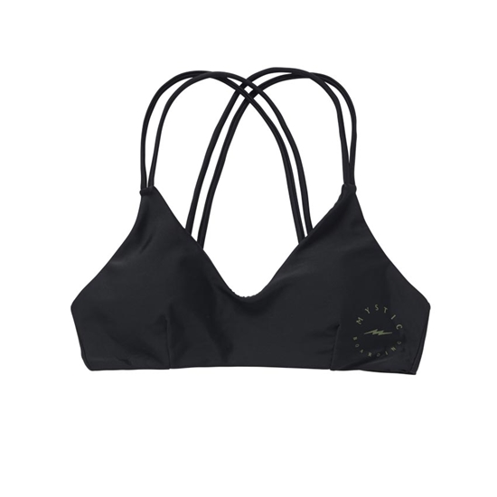 Εικόνα από Dune Bikini Top Black