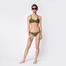 Εικόνα από Dune Bikini Bottom Dark Olive