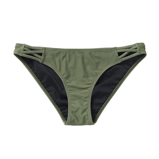 Εικόνα από Dune Bikini Bottom Dark Olive