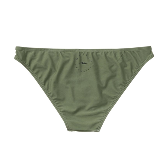 Εικόνα από Dune Bikini Bottom Dark Olive