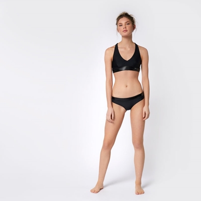 Picture of Origin Bikini Bottom Black