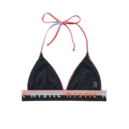 Εικόνα από Cascade Bikini Top Multiple Color