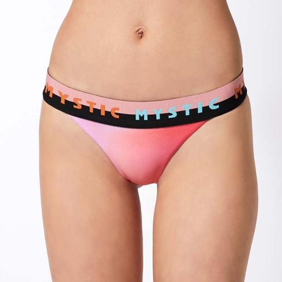 Picture of Cascade Bikini Bottom Multiple Color