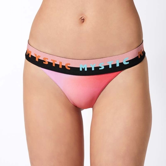 Εικόνα από Cascade Bikini Bottom Multiple Color