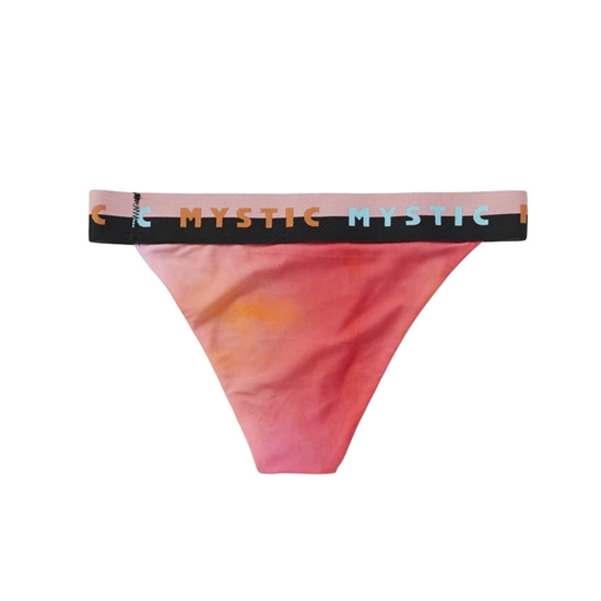 Picture of Cascade Bikini Bottom Multiple Color