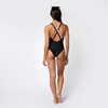 Picture of Dip Swimsuit Black