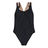 Εικόνα από Dip Swimsuit Black