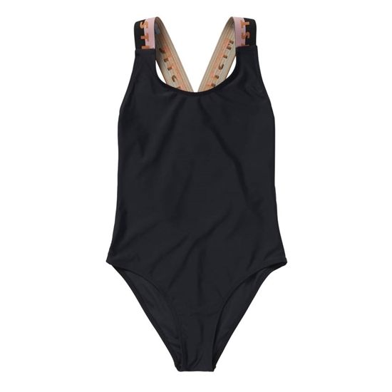 Picture of Dip Swimsuit Black