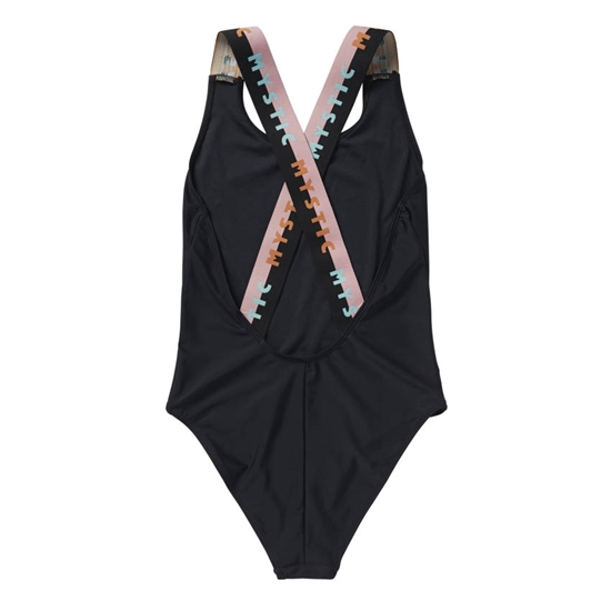 Εικόνα από Dip Swimsuit Black