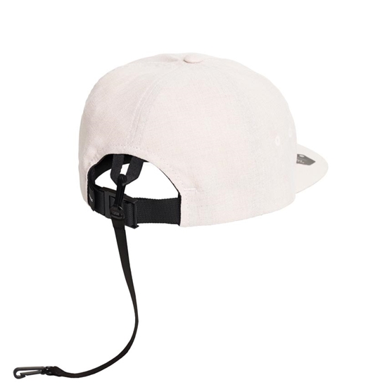 Εικόνα από Quicksand Cap Off White