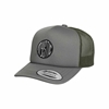 Picture of The Grom Cap Dark Olive