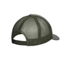 Picture of The Grom Cap Dark Olive