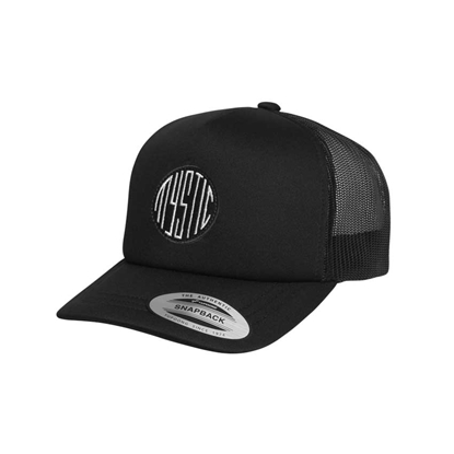 Picture of The Grom Cap Black