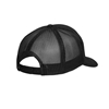 Picture of The Grom Cap Black