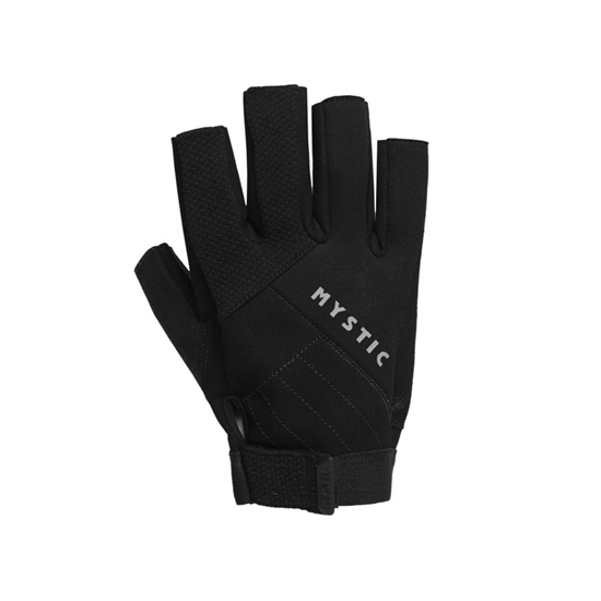 Picture of Glove Rash Neo SF Black