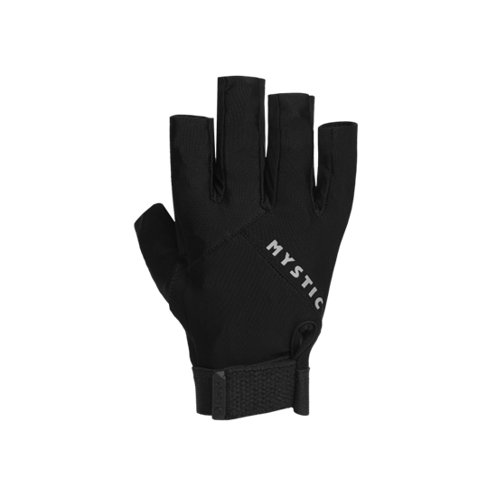 Picture of Glove Rash SF Black