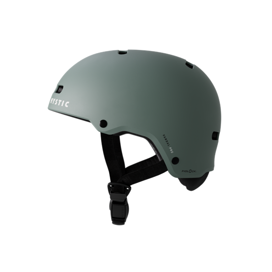 Picture of Helmet Vandal Pro Dark Olive