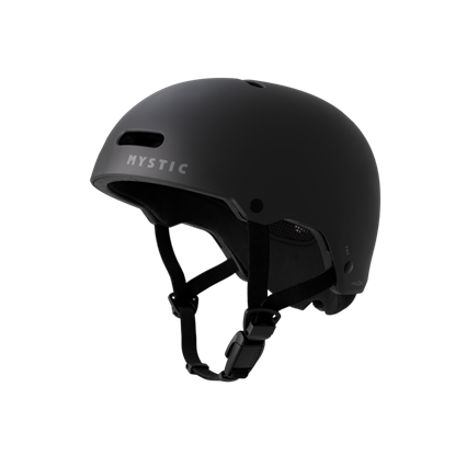 Picture of Helmet Vandal Pro Black