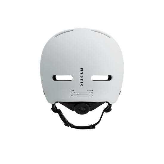 Picture of Helmet Vandal White