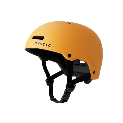 Picture of Helmet Vandal Retro Orange