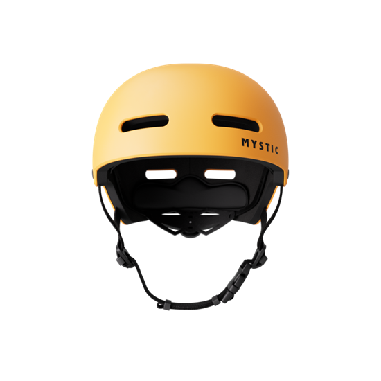 Picture of Helmet Vandal Retro Orange