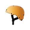 Picture of Helmet Vandal Retro Orange