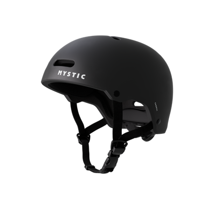 Picture of Helmet Vandal Black