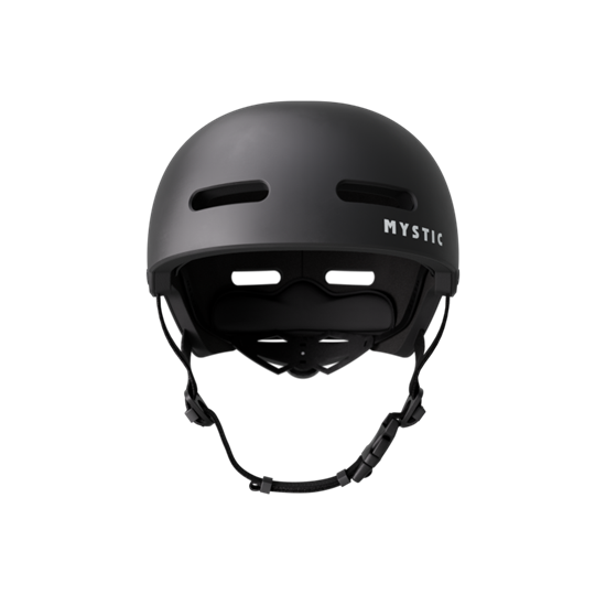 Picture of Helmet Vandal Black