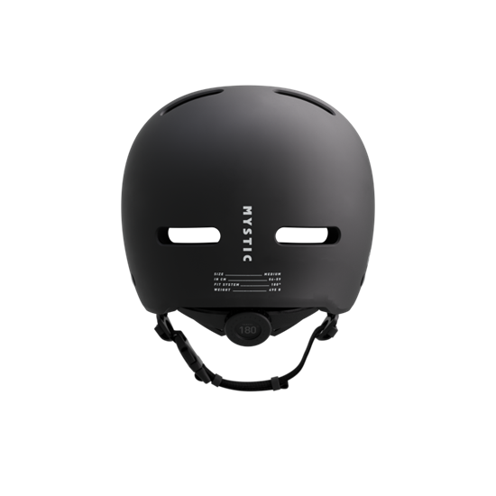 Picture of Helmet Vandal Black