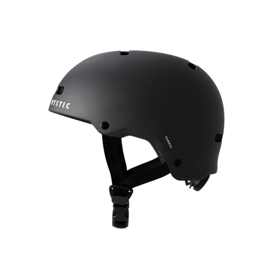 Picture of Helmet Vandal Black