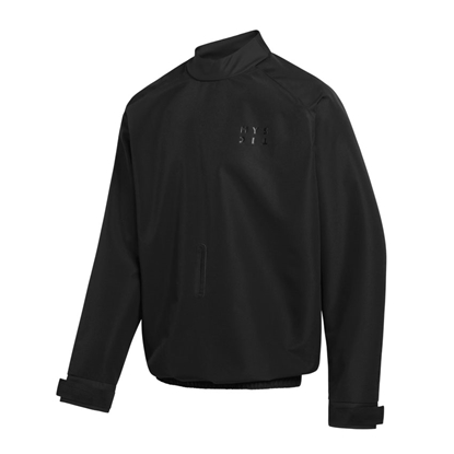 Picture of Spraytop Windbreaker Gust Black