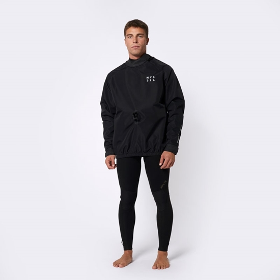 Picture of Spraytop Windbreaker Gust Black