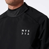 Picture of Spraytop Windbreaker Gust Black