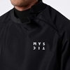 Picture of Spraytop Windbreaker Gust Black