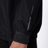 Picture of Spraytop Windbreaker Gust Black