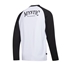Εικόνα από Rashvest Bolt Longsleeve Black/White