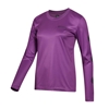 Picture of Quickdry Jayde Longsleeve Sunset Purple