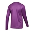 Εικόνα από Quickdry Jayde Longsleeve Sunset Purple