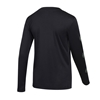 Picture of Quickdry Jayde Longsleeve Black