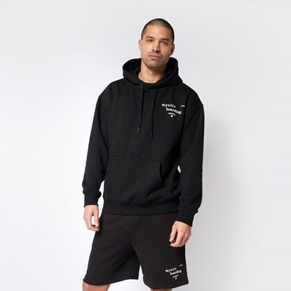 Picture of Sweat Hood Adrift Black