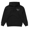 Picture of Sweat Hood Adrift Black