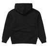 Picture of Sweat Hood Adrift Black