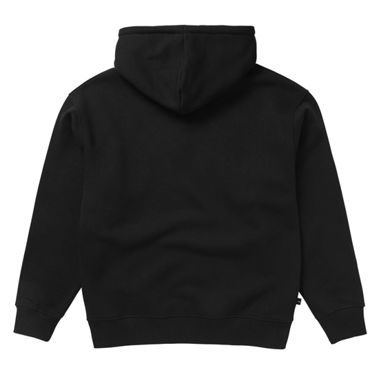 Picture of Sweat Hood Adrift Black