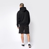 Picture of Sweat Hood Adrift Black