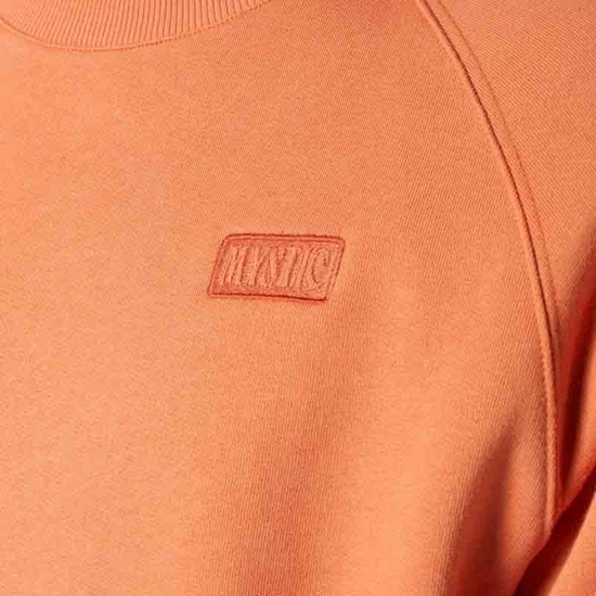 Εικόνα από Φούτερ Mayhem Crew Raw Coral