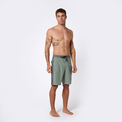 Picture of Boardshort Empire Dark Olive