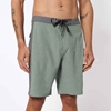 Picture of Boardshort Empire Dark Olive